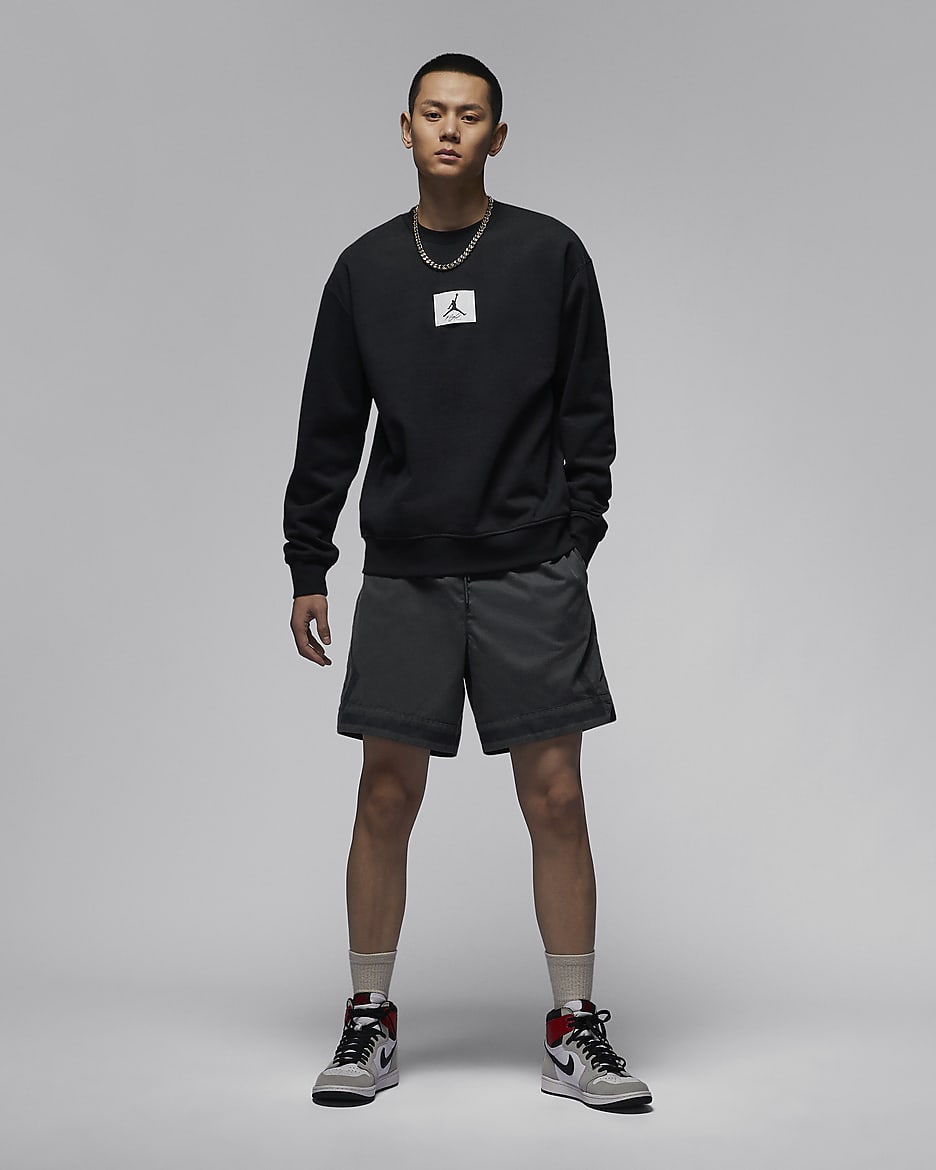 Jordan Essentials Men's Diamond Shorts. Nike JP